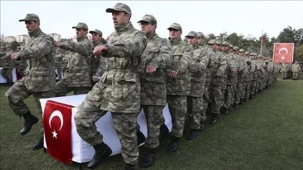 Askerlik yol parası ne zaman yatar 2022? Askerlik yol parası yattı mı, ne kadar yatacak? - 5