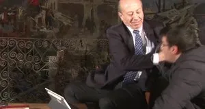 Dayakçı Muharrem Sarıkaya’nın daha büyük skandalı ortaya çıktı!
