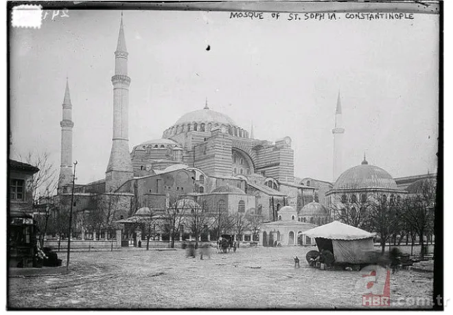 Çanakkale Savaşı'ndan daha önce hiç görmediğiniz kareler 13