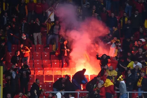 Göztepe Altay maçındaki olaylarda flaş gelişme! Cezaevinden mektup yazdı: Pişmanım - 2