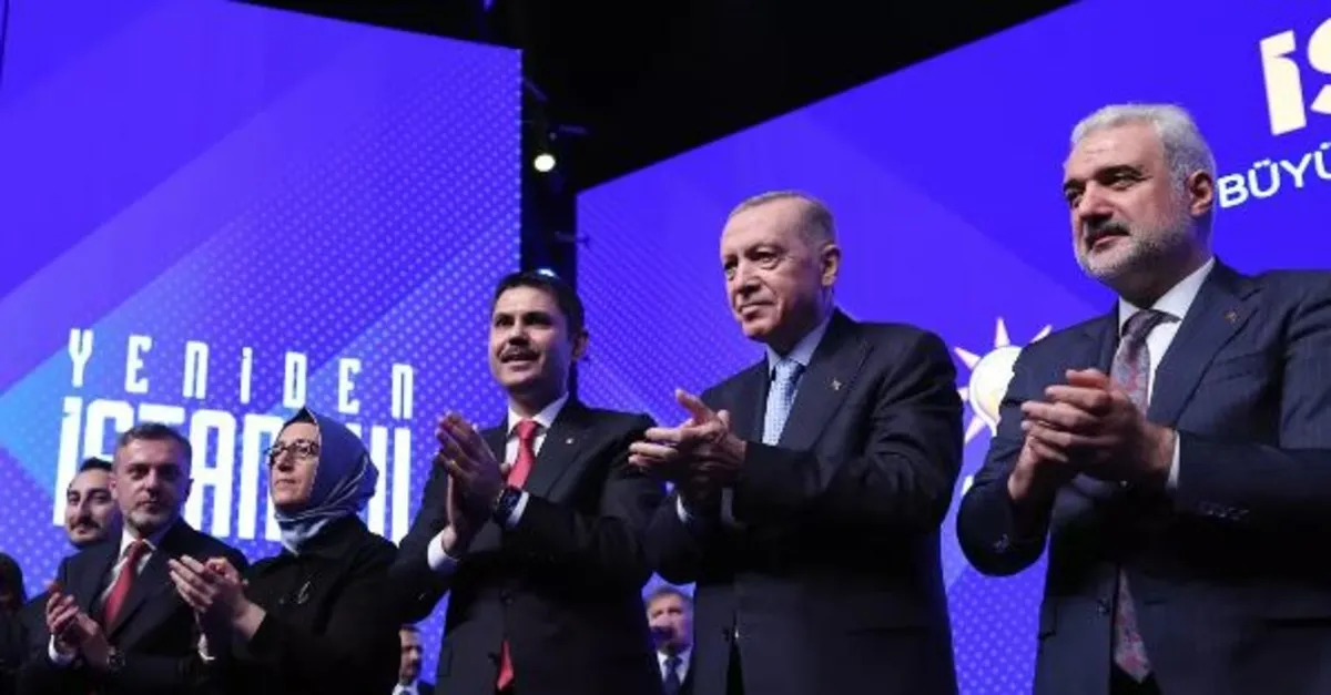 "İstanbul'u Fetret Devrinden çıkaracağız"