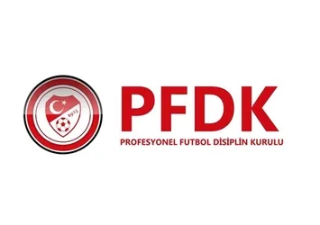 Fenerbahçe PFDK'ya sevk edildi