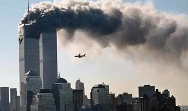ABD eski Başkanı Trump'tan 11 Eylül açıklaması! Kimse soruşturmanın sonuna kadar gitmedi - 2
