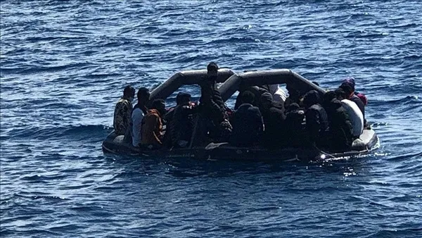 1635439203534.jpg Yunanistan'dan Türkiye'ye çirkin suçlama! İçişleri Bakanlığından mülteciler konusunda yalanlama - 3