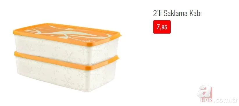 BİM'den sınırlı sayıda PlayStation 4! BİM aktüel ürünler kataloğu 1 Şubat ve fiyatları! 25