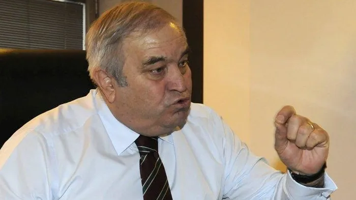 Son dakika: CHP eski milletvekili Şahin Mengü hayatını kaybetti | Şahin Mengü kimdir?