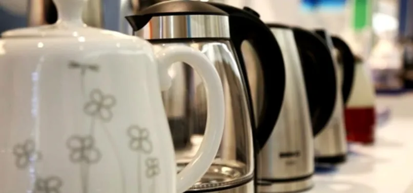 Enerji krizi Almanya'yı vurdu: 'Ani su ısıtıcıları' sökülecek