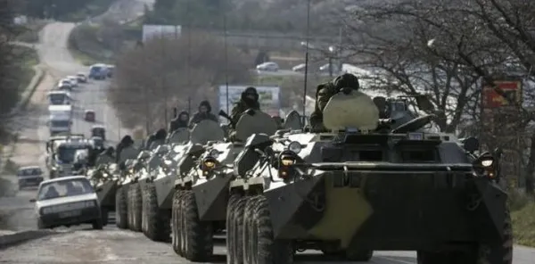 Rusya Kırım’da askerlerini geri çekiyor! Tatbikat kararı...