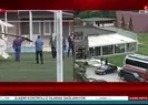 Başkan Erdoğan Ayder Yaylasında