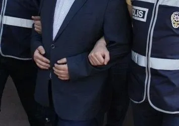 Mesut Yılmazer hakkında yakalama kararı