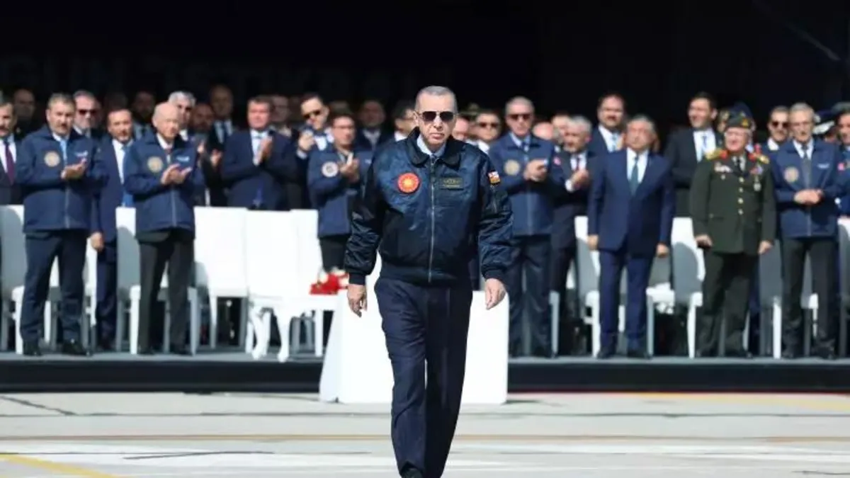 Anket sonuçları açıklandı! Batı Balkanları Başkan Erdoğan'ı seçti: "En beğenilen lider Erdoğan"