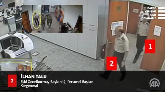 FETÖ'cülerin tüm yalanları tek tek çürütüldü - 2