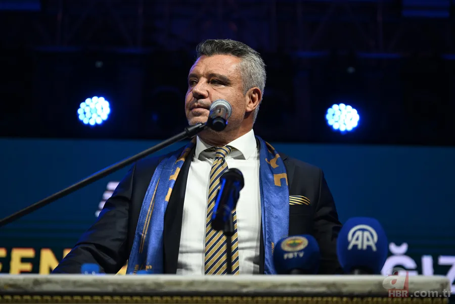 Fenerbahçe–Galatasaray derbisi öncesi sürpriz teklif! Saran’ın çağrısı yanıtsız kaldı 10