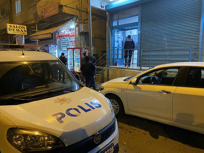 Diyarbakır’da alışverişe markete giden vatandaş silahlı soygunu önledi - 5