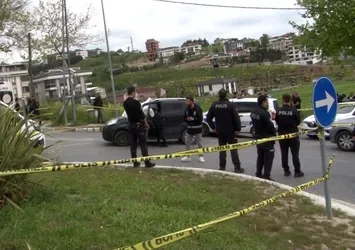 İstanbul’da arabada cinayet! Kahvaltısı sonrası çıkan tartışmada akrabasını katletti