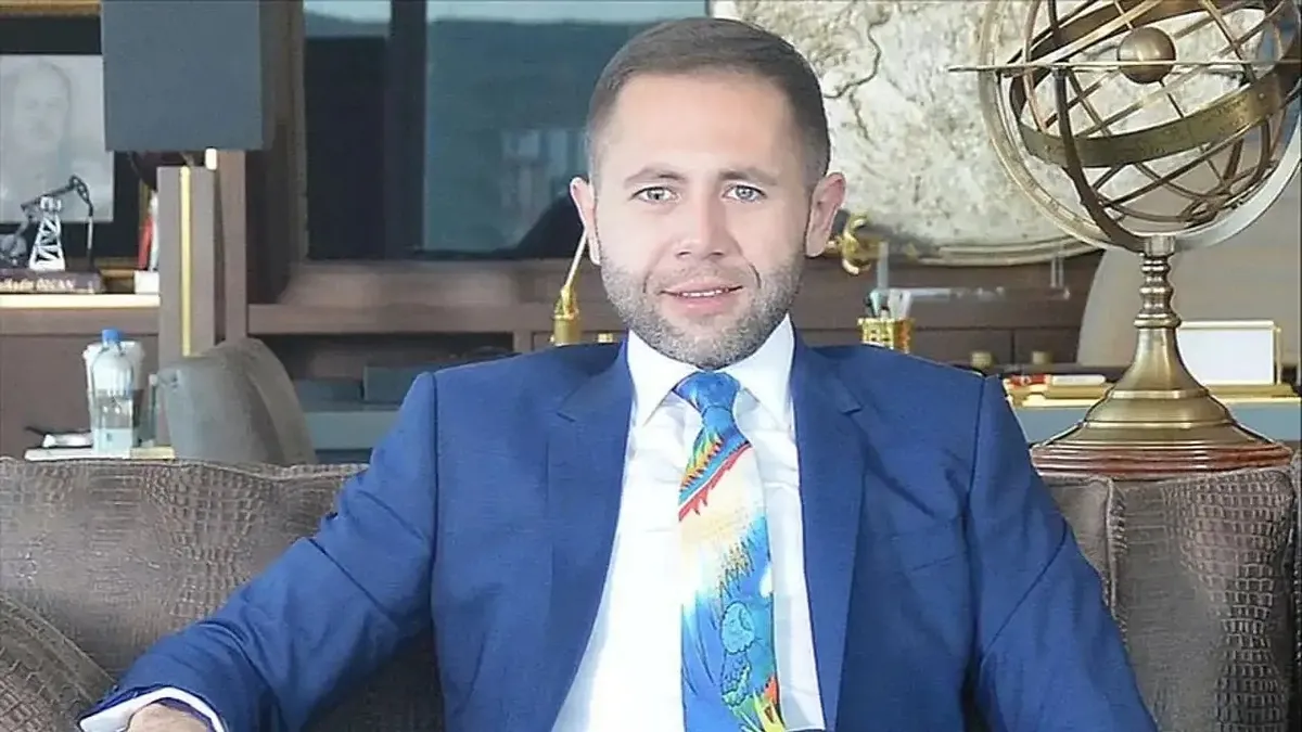 "Türkiye’yi satın alırım" deyip uçakta olay çıkarmıştı! İş insanı Abdulkadir Özcan'ın uyuşturucu testi pozitif çıktı - 3