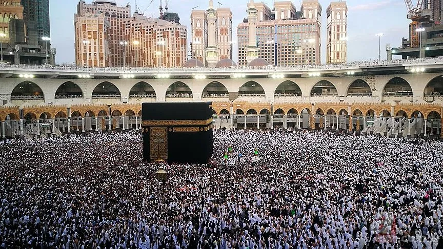 2020 hac fiyatları ne kadar? Kişi başı hac konaklama fiyatı kaç lira? 11