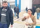 Masal gerçeğe döndü!