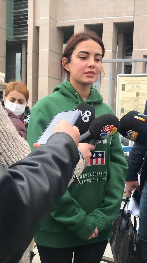 1633527615658.jpg Mehmet Ali Erbil'e ikinci şok! Ece Ronay soluğu savcılıkta aldı - 3