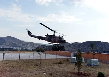 Tunceli'nin Nazımiye ilçesinde çatışma: 1 şehit, 3 yaralı