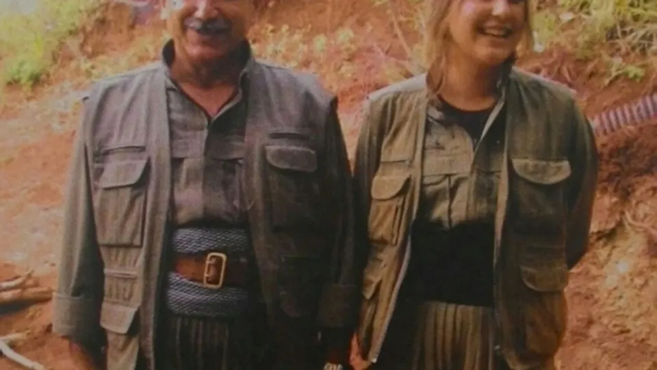 PKK'da sapıklık ve sapkınlık son seviyede