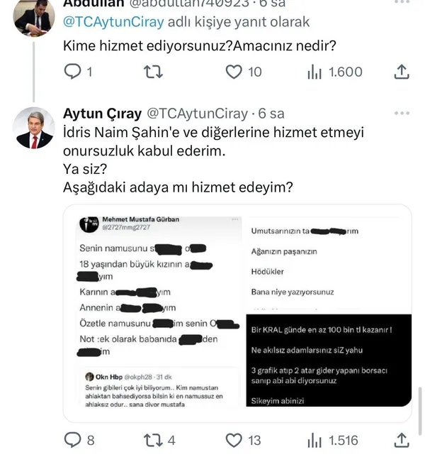 baraj-altindayiz-diyen-iyi-partili-aytun-ciraydan-yeni-itiraf-oylarimiz-cok-dustu-toparlayamiyoruz-1682366689673.jpg Baraj altındayız diyen İYİ Partili Aytun Çıray'dan yeni itiraf: Oylarımız çok düştü toparlayamıyoruz