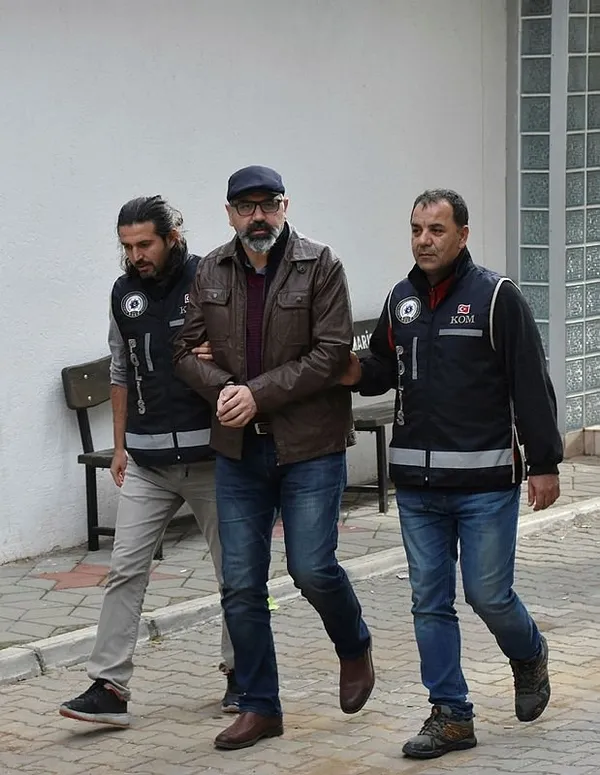 FETÖ sanığı 850 kez ByLock'a girişini inkar etti - 1