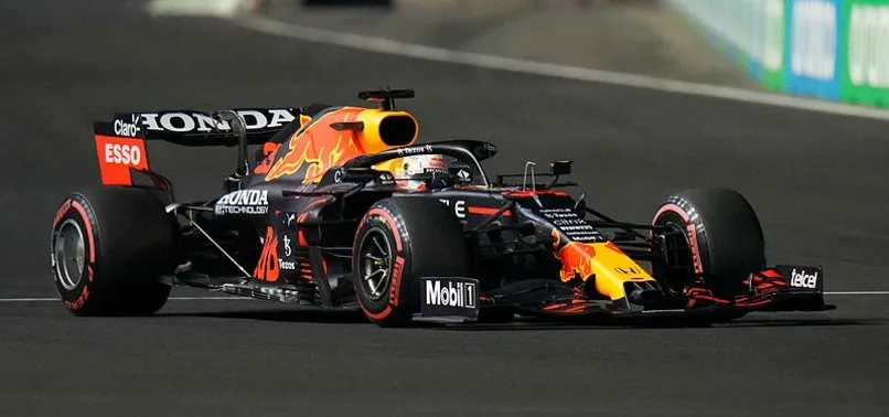 Formula 1 Suudi Arabistan GP saat kaçta, hangi kanalda? F1 Suudi Arabistan saat kaçta? Güncel F1 takvim
