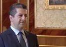 İran Barzaninin Erbildeki ofisini vurdu