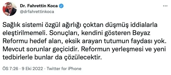 bakan-koca-duyurdu-mesai-sonrasi-hekim-istegine-bagli-hasta-kabulu-basladi-1665335257805.jpg Bakan Koca duyurdu: Mesai sonrası hekim isteğine bağlı hasta kabulü başladı - 4