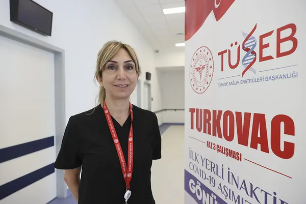 Bilim Kurulu üyesinden yerli koronavirüs aşısı TURKOVAC için müjde - 3