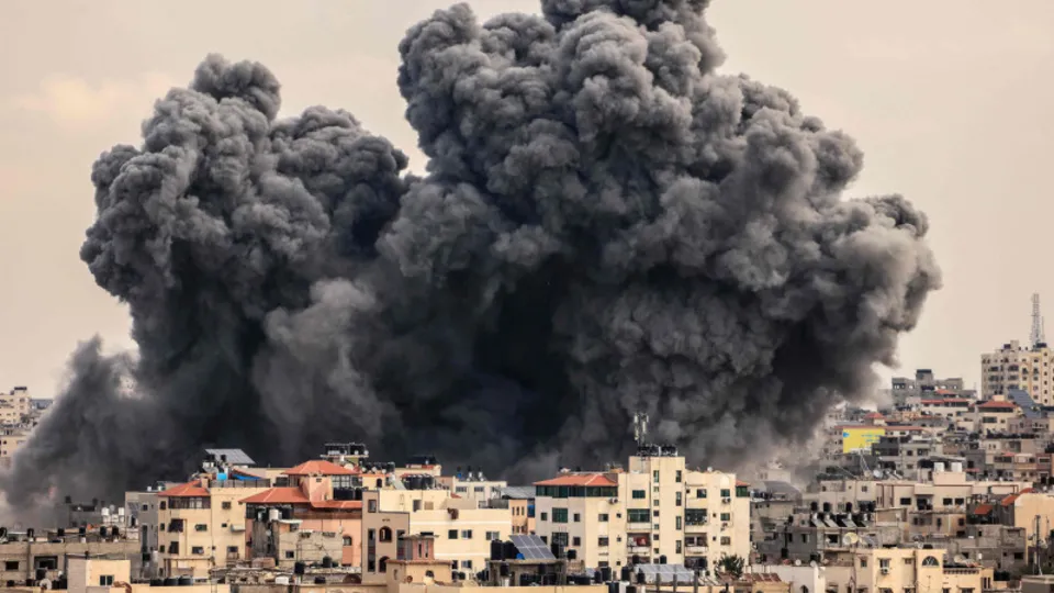 Hamas ile İsrail arasında esir takası yapılacak mı? Çin basınından çarpıcı iddia