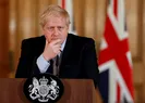 İngiltere Başbakanı Boris Johnson iyileşiyor