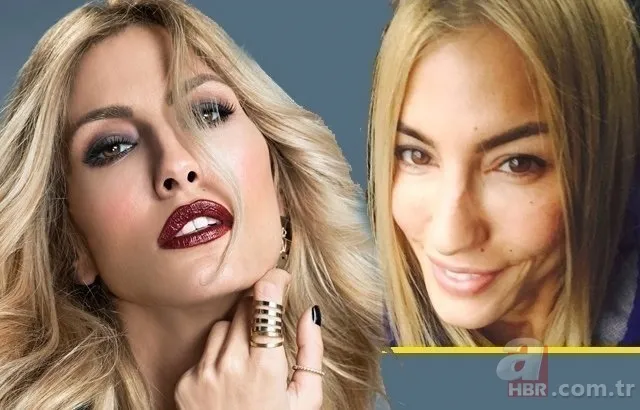 Demet Özdemir'in pozlarına beğeni yağdı! Kıyafetlerinin bedeli dudak uçuklattı 24