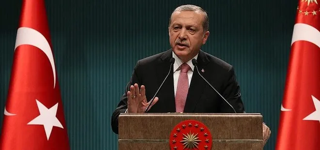 Cumhurbaşkanı Erdoğan’dan Nijerya Cumhurbaşkanıyla ortak toplantı