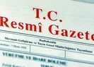 Yeni KHK ile görevden alınanlar