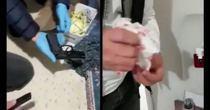 Son dakika: İstanbul’da DEAŞ operasyonu: 14 gözaltı