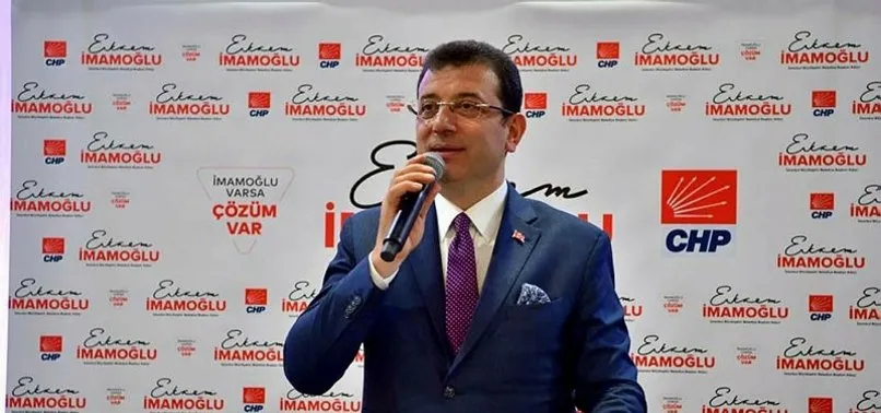 Beton Ekrem vatandaşın aklıyla böyle alay etti