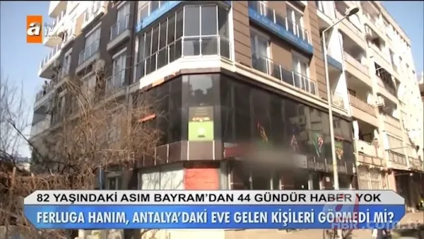 Müge Anlı canlı yayınında Asım Bayram itirafı 5
