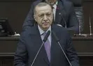 Gençlerden Başkan Erdoğana doğum günü mesajı: Derdi ülke sevdası millet olan adam |Video