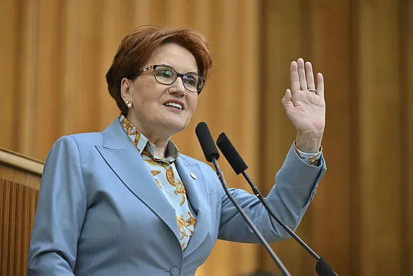 Son dakika: Meral Akşener’den Kemal Kılıçdaroğlu’na hançer yanıtı: Kalbine vururum