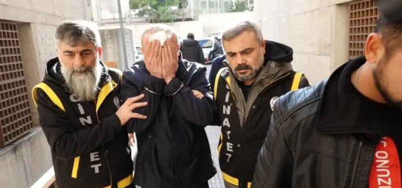 Bursa’da evinde ölü bulunmuştu! Cani eşin ifadesi kan dondurdu: Maskeli 4 kişi geldi...