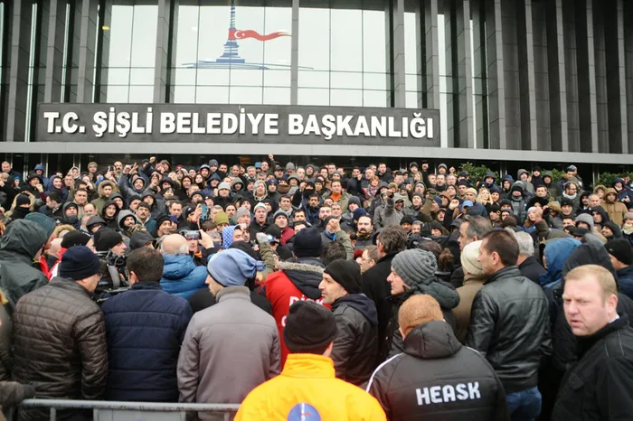 CHP'li belediyeler sadece şov yapıyor: Zam var maaş yok - 4