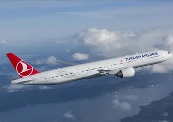 THY'den müthiş rekor! Alman devini geçti