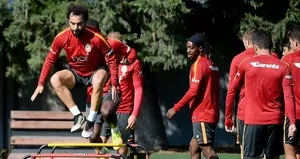 Galatasaray Levski Sofya’ya konuk oluyor