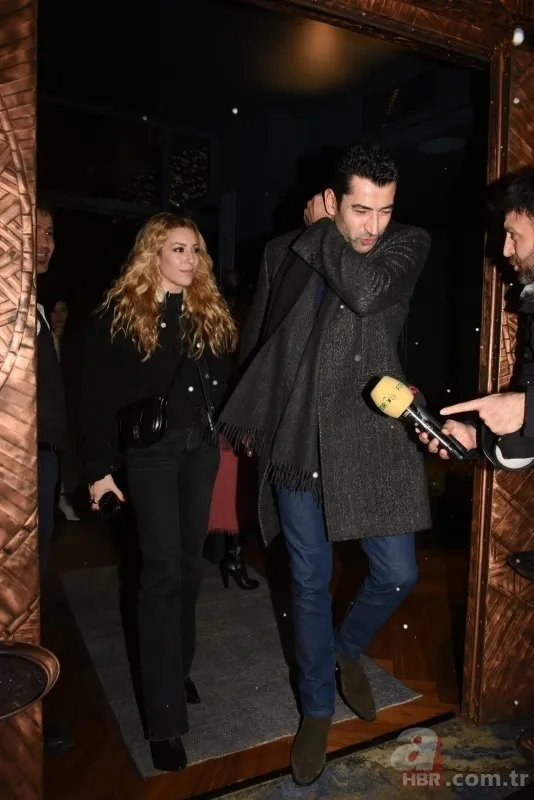 Kenan İmirzalıoğlu ve Sinem Kobal’ın yeni aşk yuvası! 32 milyonluk eve taşındılar