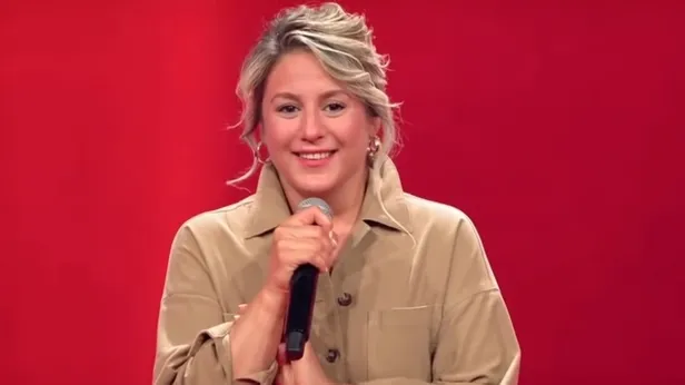 Zeynep Avcı kimdir? Zeynep Avcı, Tan Taşçı’nın Yalan şarkısıyla O Ses Almanya’da gündem oldu!