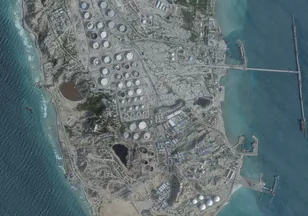 Trump'ın İran'ı çökertme planı: Hark Adası