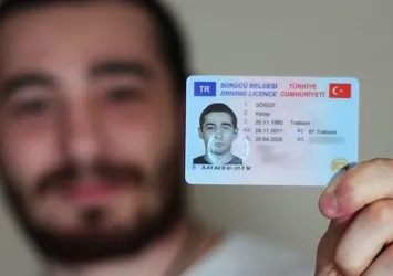 Ehliyette e-sınav dönemi başladı