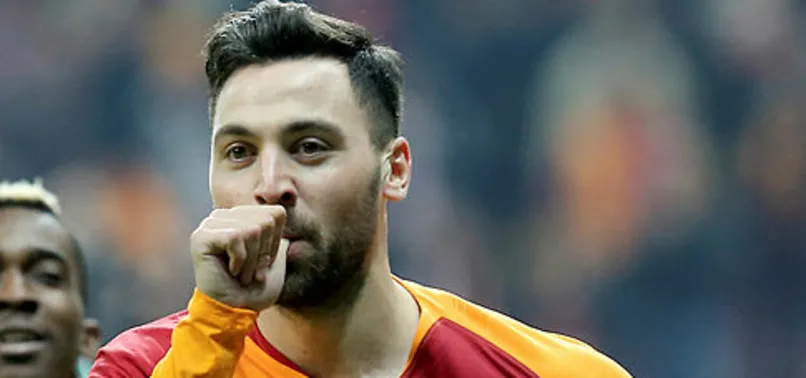 Son dakika: Fenerbahçe ile adı anılıyordu! Sinan Gümüş'ü resmen açıkladılar